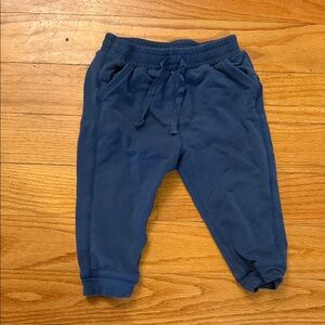 Tucker + Tate Navy Joggers for Kids